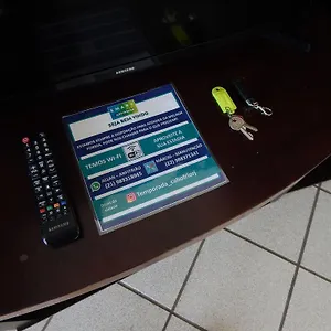Lindo E Bem Localizado 3 Quartos De Frente P/ Mar - Do - Cf06 Apartamento