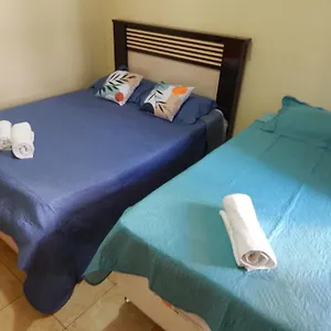 Confortável E Bem Localizado 3 Quartos Na Do - Cf11 Apartamento