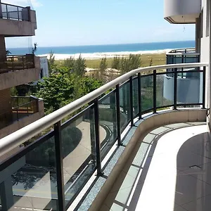 Em Rj - Dunas Apartamento